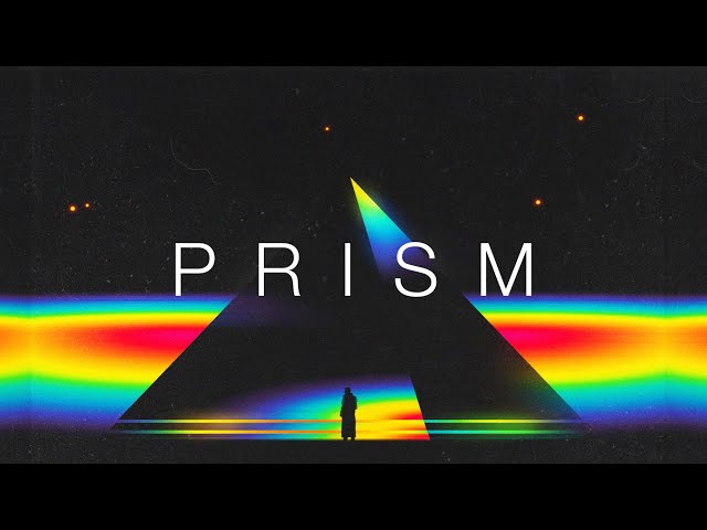 Prism - A Chillwave Mix class=