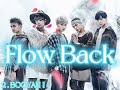 【J-POP】Flow Backメドレー