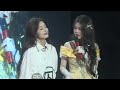 Snh48 123 木头人 服装版 mc cut