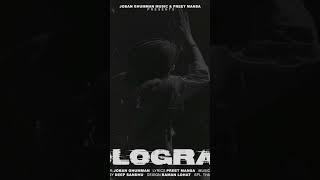 Leak New Song Sidhu Moosewala Joban Ghumman New Punjabi Songs 2023