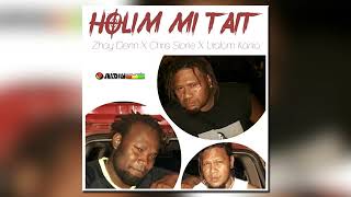 Zhay Denn Ft Chris S U0026 Uralom K  Holim Mi Tait png  2017 pacific  2017 reggae 2017