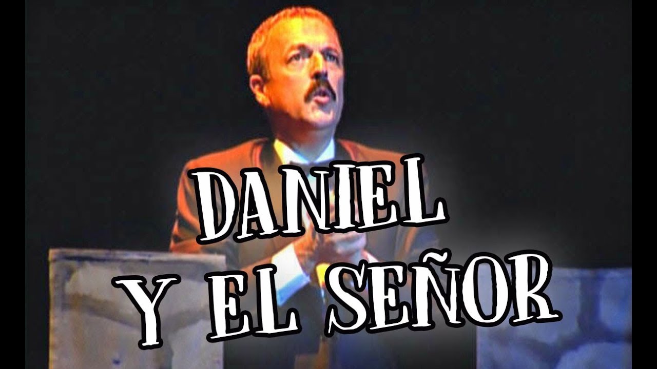 Les Luthiers · Daniel y el Señor