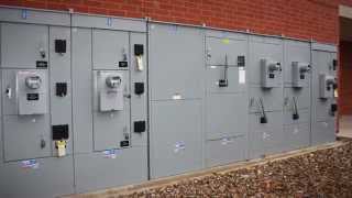 American Midwest Power | Electrical Distribution Equipment Demo Video
