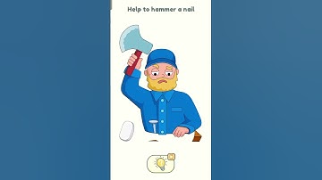 Dop 5 (Delete One Part) Level 2101 Walkthrough Solutions ‎⁨@Droppinggaimer9.0⁩ #viralvideo