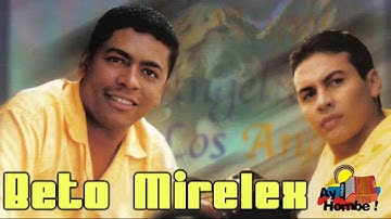 Porque te amo- Los Angelitos Vallenatos (Con Letra HD) Ay Hombe!!!