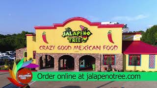 Jalapeno Tree - Order Online