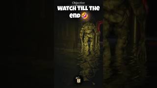 The Mimic Funny Rage chapter 1 | Roblox #shorts #roblox