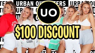 $100 Urban Outfitters Promo Code 2020 🛍️ FREE UO Discount In Under 5 Minutes! JULY 2020! 🛍️