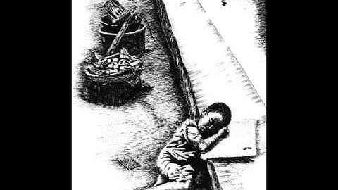 Their Cry Will Be Heard - Steve Shelto
