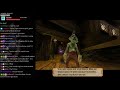 American McGee&#39;s Alice Playthrough — Part 1