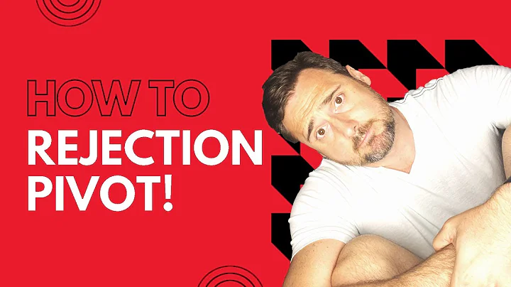 How to Rejection Pivot || JOHN COPLEN
