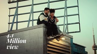 AKHIYAN (Official Music Video) - Harkirat Sangha | Dark Circle De Jayi Na