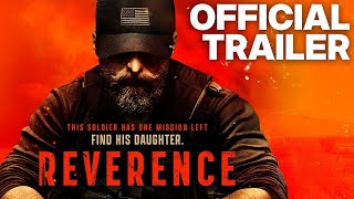 Reverence | Official Trailer 🔥Adam Hampton