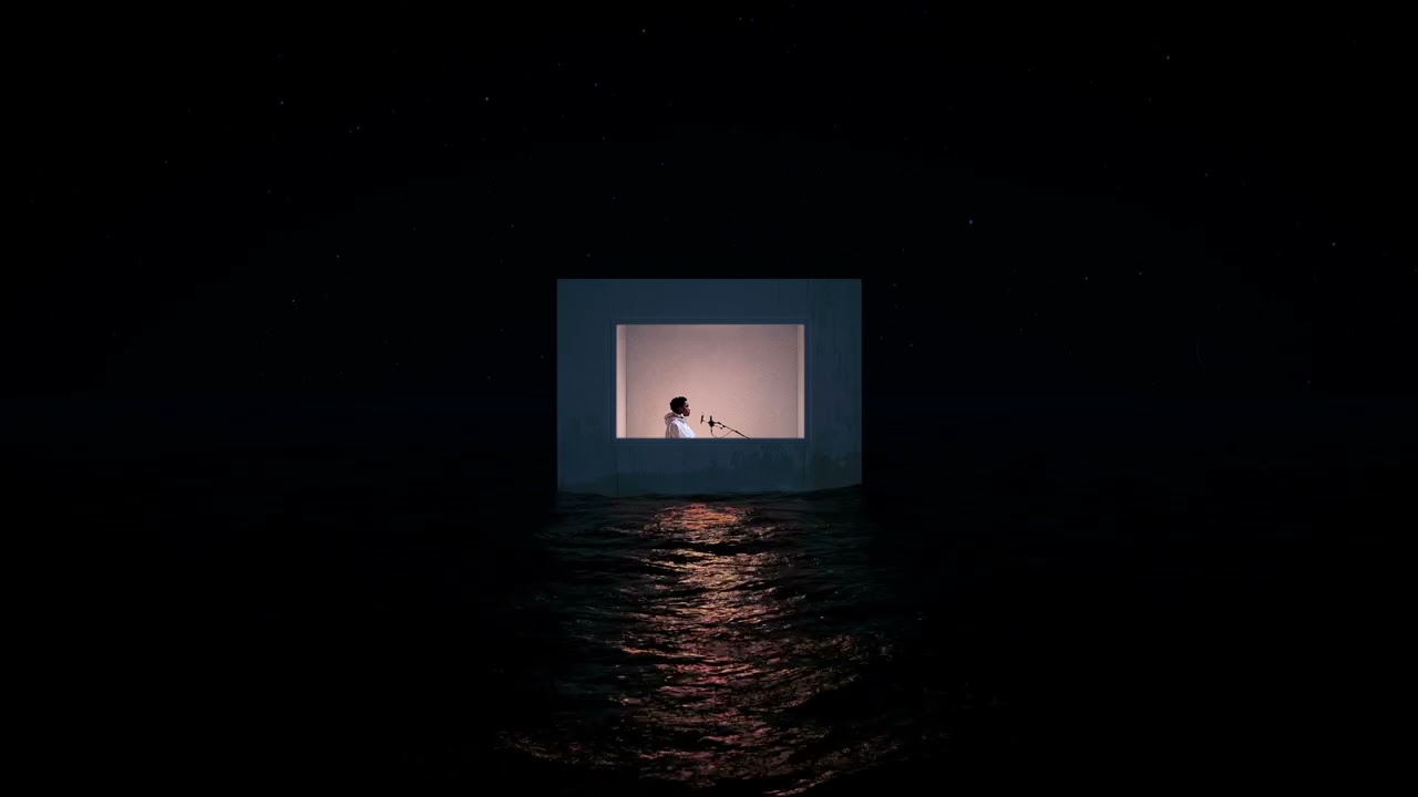 So La Lune - Froid (Visualizer)