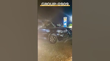 बता कैपिटर कड़े गए #massomsharma #automobile #trending #mahindrathar #viral #explore #scorpio #thar