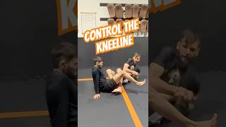 Control The Kneeline In 411