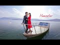 Utsav  aishwarya  best prewedding  mahi jinna sona  hindi   4k  2024  best hindi song