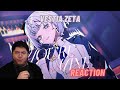 hololive Reaction: Vestia Zeta - You&#39;re Mine || WE NEED MORE JAZZ SONGS LIKE THIS!!