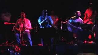 Hüseyin Ulusan - Elbisemde Ondört Cep Resimi