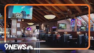 The Tavern at Blake Street will not be open in time for Rockies home opener