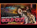 Pepe Aguilar - El Vlog 190 - Sold Out Atlanta y Chicago