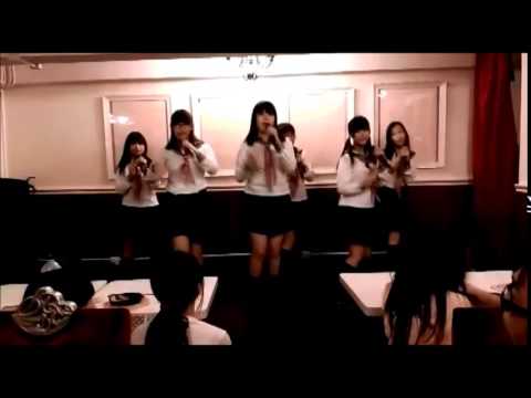 【Kingdom Cafe】M01  控えめ I love you !