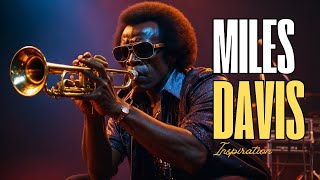 Feel Miles Davis Early in This Jazz Story – Subtle Vibes and Gentle Progression