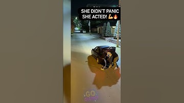 Thought It Was a Crisis… Turns Out It’s WOWCube! 😆🧊