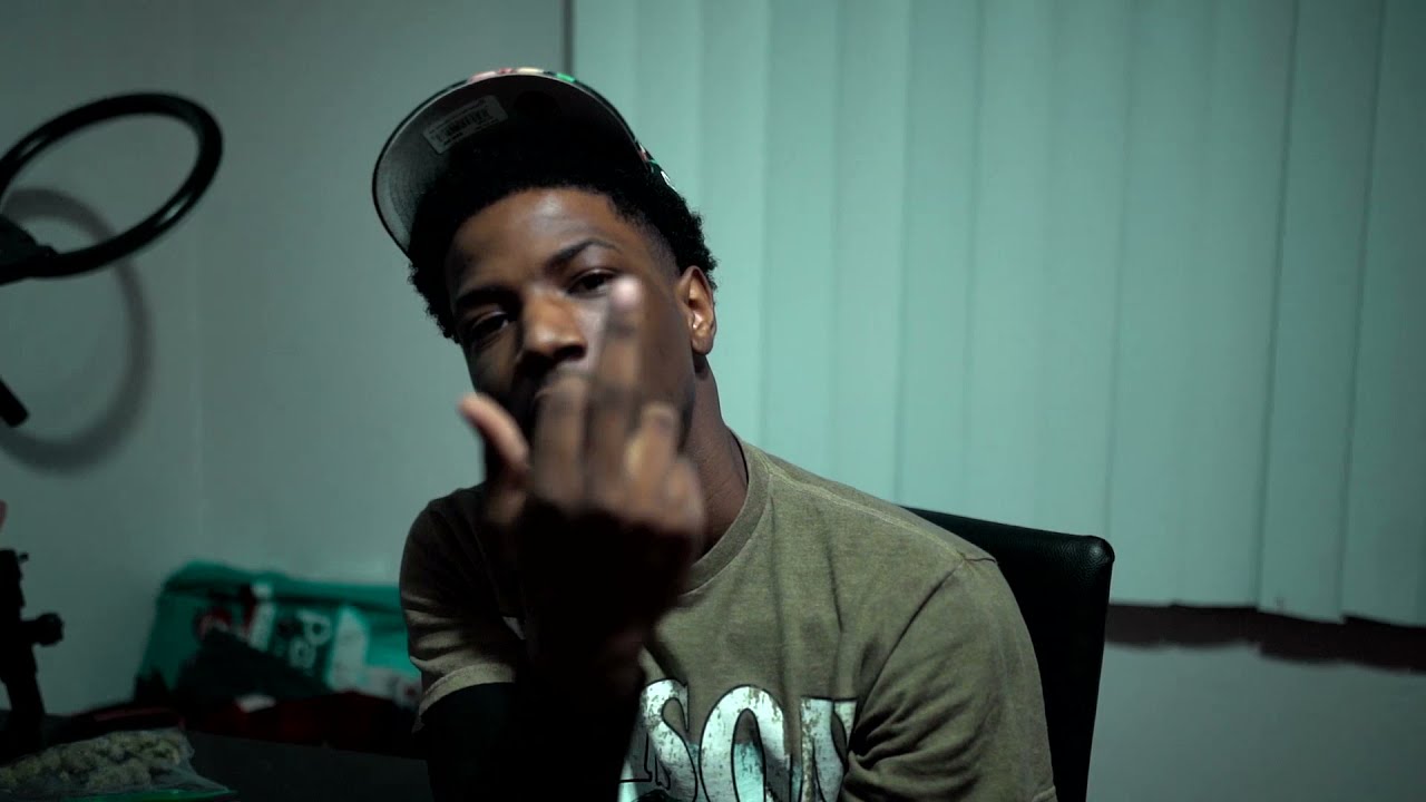 Drew Splash - For The Night (Exclusive Music Video) || Dir. MKY_VISUALZ