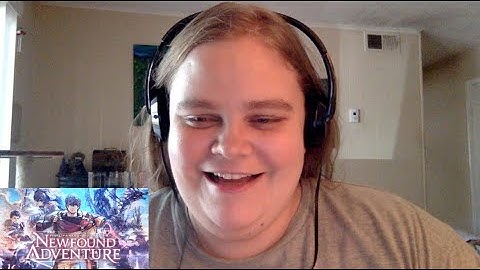 FFXIV Endwalker Patch 6.1 Trailer Live Reaction! (Newfound Adventure)