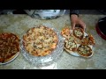 طريقة عمل البيتزا طريقة عمل عجينة البيتزا خلال 10 دقائق المطبخ التونسي
- Pâte à pizza 10 minutes - Pizza فيديو من يوتيوب