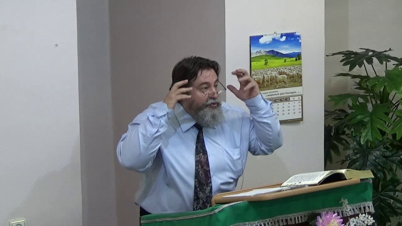 Второе пришествие Господа - когда? - 3Christ.ru