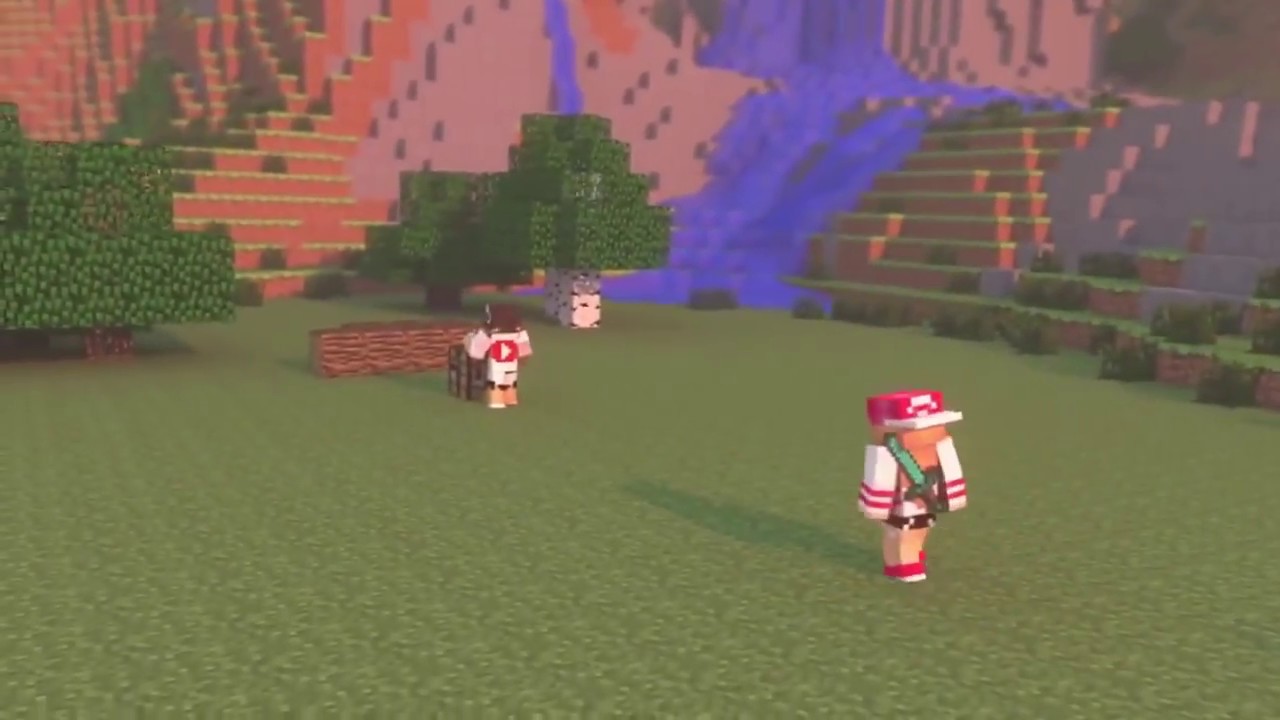 Musica da Intro do weark Trollando Players