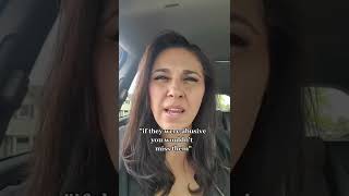 Grieving The Loss Of Your Abuser