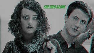 Clay and Hannah | She Died Alone