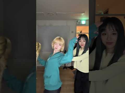내가 Y2K로 변신해볼게짠~ ˚₊· ͟͟͞͞➳❥ #QueenzEye #퀸즈아이