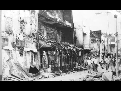 The 1990 Coup CCN TV6 Special Presentation 