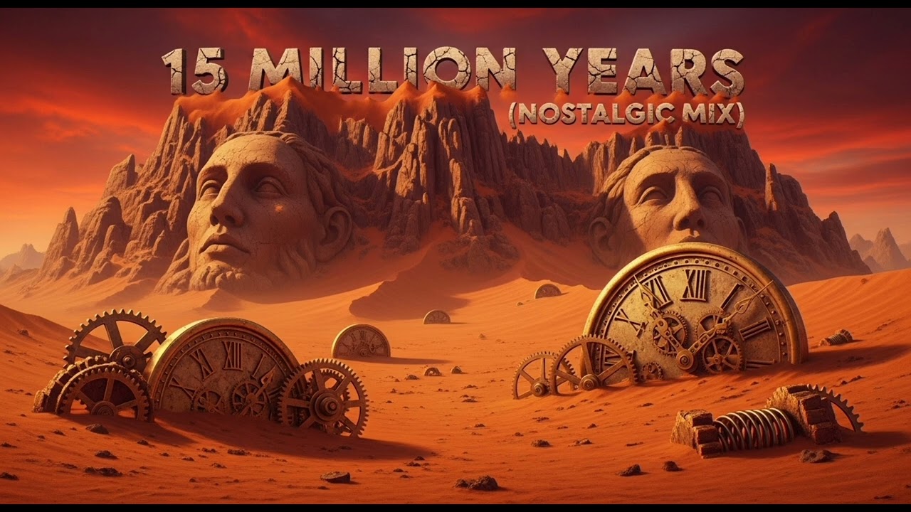 15 Million Years (Nostalgic Mix)