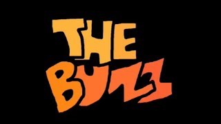 The Buzz Episode 12 -One Year Anniversary!-