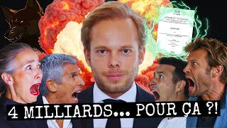 J'AI LU LE RAPPORT ALLONCLE