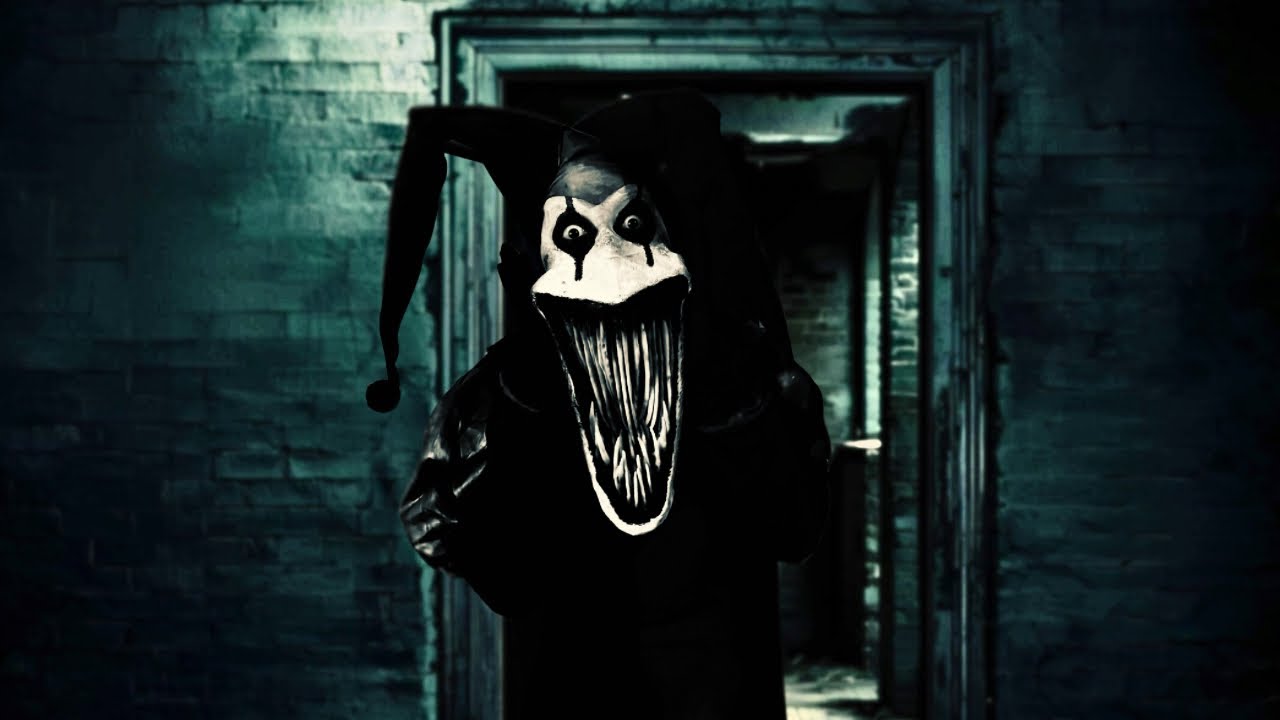 QUICKLY Choose A Hiding Spot !!