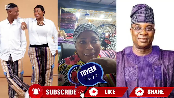 EGBO POINT OF VIEW ORIGINAL IYAIBADAN LORI ORO K1 DE ULTIMATE ATI OMO WON LODO ACTRESS BISOLA BADMUS