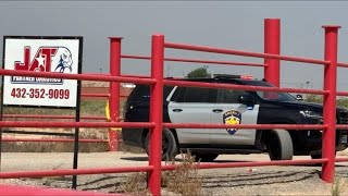 Several dead after reported shooting on North County Road 1140 and Highway 80 in Midland