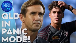 Immortal Behaviour: Can the Blues win it at Suncorp? - Round 15 | NRL on Nine