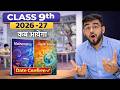 Class 9 New Maths Book | Class 9 New SST Book | Class 9 New NCERT Book PDF 2026–27