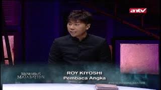 Download lagu Bisikan Gaib! | Menembus Mata Batin (Gang Of Ghosts) | ANTV 28 Oktober 2018