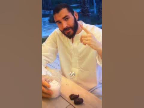 ramadan karim benzema