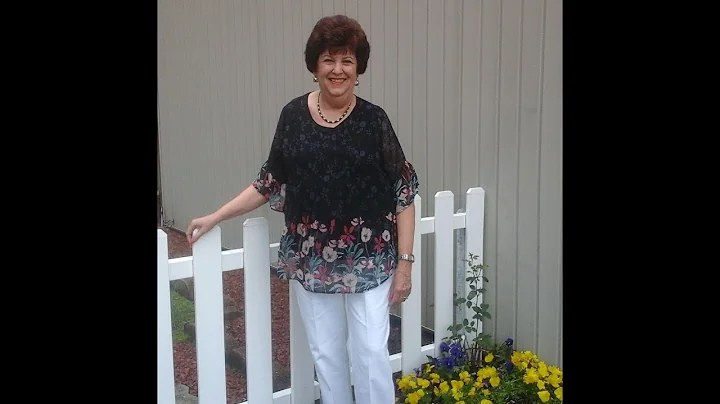 Services for Mary Elizabeth Bower
