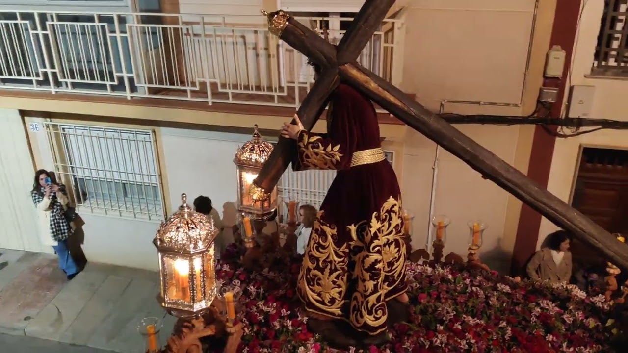 Reina de Reyes - Perdón y Salud 2023 - Agrupación Musical 