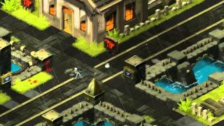 WAKFU® Sram Class Preview screenshot 5